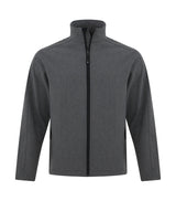 Pearl Grey Heather*