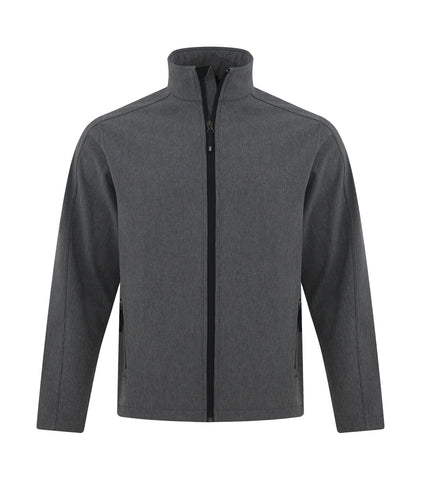 Coal Harbour® Everyday Water Repellent Soft Shell Jacket