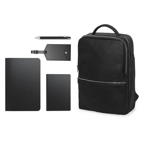 Travelers Prestige 5-Piece Gift Set
