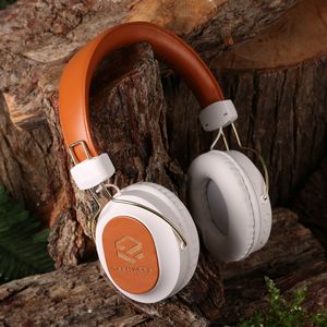 000016 TerraTone™ Headphones