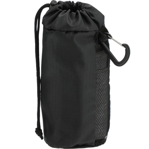 Ash Recycled PET 3-Pack Shopper Totes