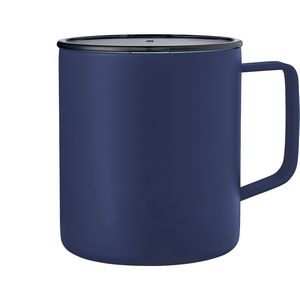 Rover Copper Vacuum Insulated Camp Mug 14oz