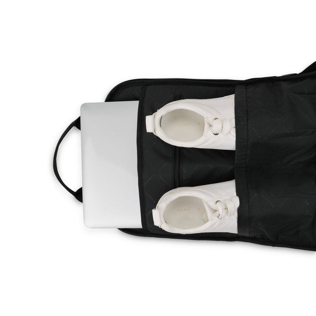 Storage Compartment