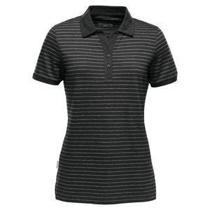 Stormtech Women's Railtown Polo