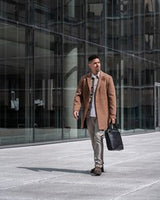 Bugatti Valentino Briefcase