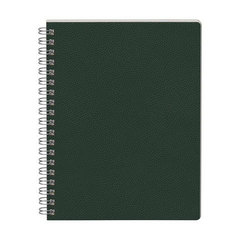 Odyssey Soft Cover Spiral Journal