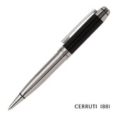 Ballpoint / Black (Blank)