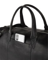 Bugatti-Sartoria Sportbag - Top Grain Leather