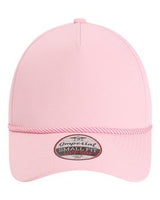Light Pink Blank