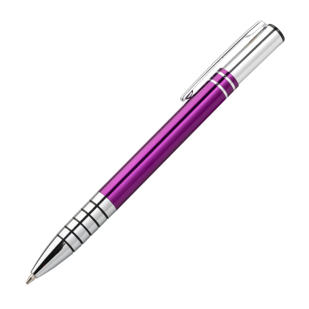 Purple (Blank)