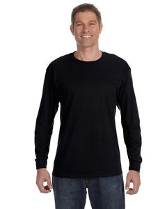 000070 Gildan Adult Heavy Cotton™ Long-Sleeve T-Shirt