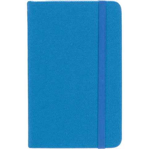 3.5'' x 5.5'' Recycled Pocket Bound Journal