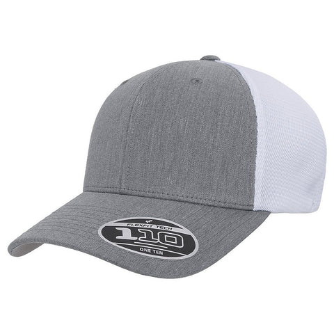 Flexfit® 110® Mesh Back Cap