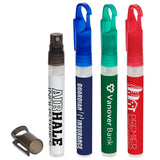 Clipper Hand Sanitizer - Canada