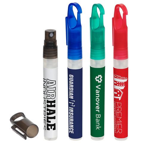 Clipper Hand Sanitizer - Canada