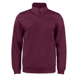 Clique Lift Eco Performance Half Zip Unisex Pullover
