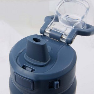 Canyon Recycled Stainless Steel Bottle 30oz