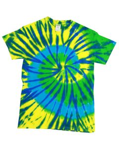 Tie-Dye Adult T-Shirt