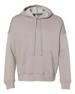 Bella+Canvas® Unisex Sponge Fleece Drop Shoulder Hoodie