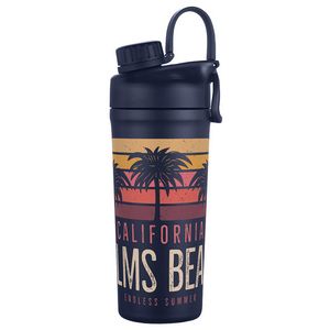 Villanova 26 oz Vacuum Insulated Stainless Steel Shaker