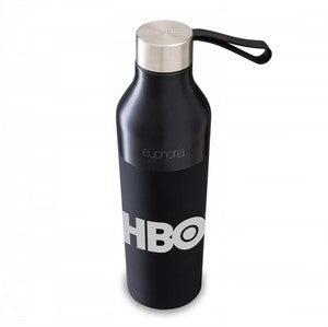 Eye Candy Double-Dip 600 Ml / 20 Oz Stainless Steel Bottle