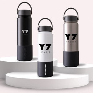 700 Ml / 23 5 Oz Stainless Steel Bottle