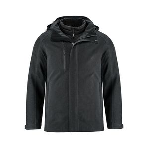 000919 Apex Men's 3 In 1 Jacket