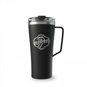 Call Of The Wild Xxl 946 Ml / 32 Oz Stainless Steel Mug