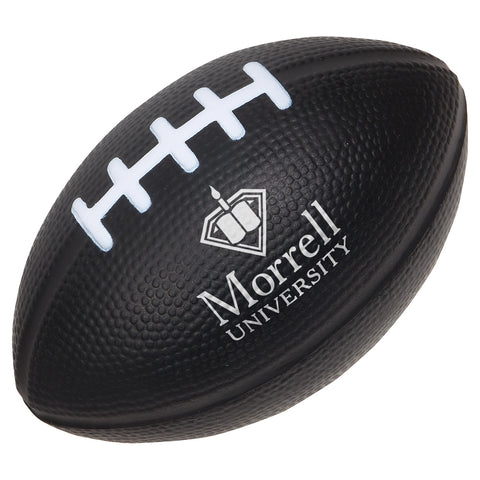 Medium Football Stress Reliever