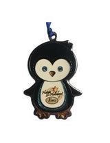 Platinum Bling OrnamentS