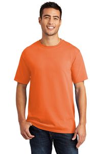 Canteloupe Orange Blank
