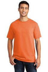 Canteloupe Orange Blank