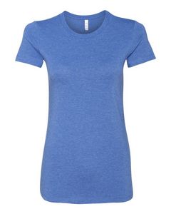 Bella+Canvas® Women's Slim Fit Tee