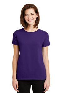 Gildan® Ladies Ultra Cotton T-Shirt