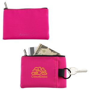 AeroLOFT® Stash Key Wallet