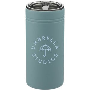 Sherpa 12oz Vacuum Tumbler & Slim Can Insulator