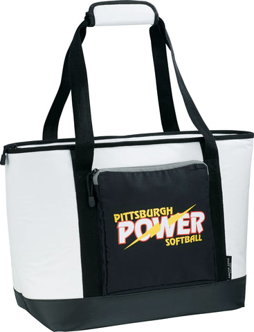 Arctic Zone® Titan Deep Freezer 3 Day Ice Cooler