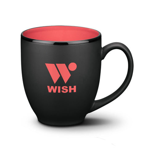 Dereham Mug - 16oz - Imprinted