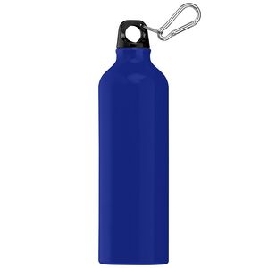 Portland Plus - 27 oz. Aluminum Water Bottle - Laser