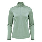 ICE BLUE HEATHER