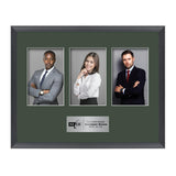 Forest Green / 4" x 6" (3) / 14.375 x 11.75