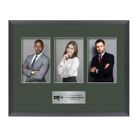 Conroy 3 Picture Frame
