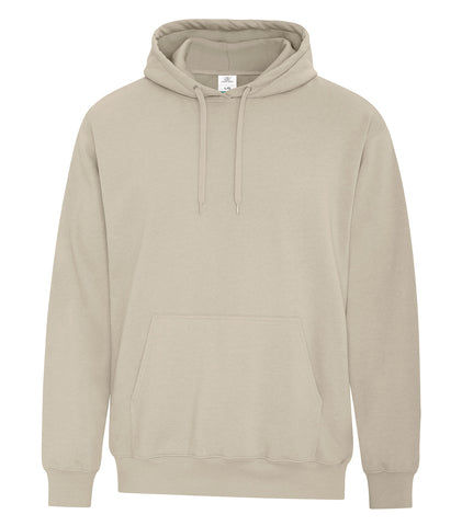 ATC™ Earth Wash® Tourbillon Fleece Hoodie