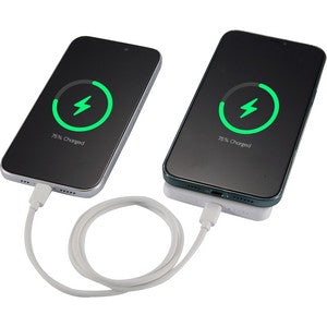 MI Power 5000 mAh MagClickT 15W Wireless Power Bank