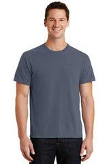 Denim Blue Blank