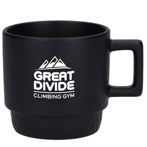 Paco 12oz Ceramic Mug