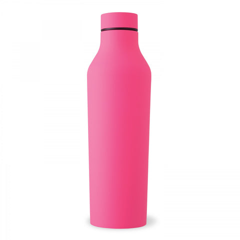 Eye Candy 600 Ml 20 Oz Stainless Steel Bottle