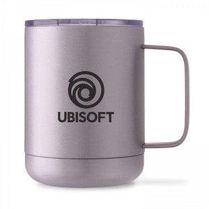 Mean Muggin Metallic 360 Ml / 12 Oz Stainless Steel Mug