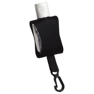 Cozy Clip 0.5 oz Hand Sanitizer- WSA-CZ10 For Canada