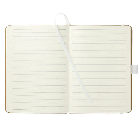 5'' x 7'' FSC® Mix Bound Notebook